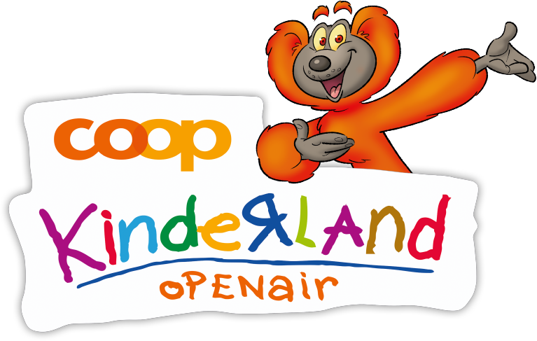 Coop Kinderland Openair