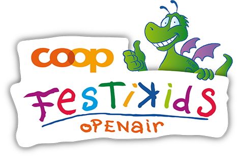 Coop Festikids Openair