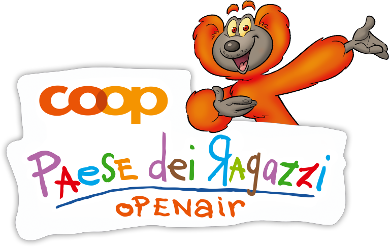 Coop Paese dei Ragazzi Openair